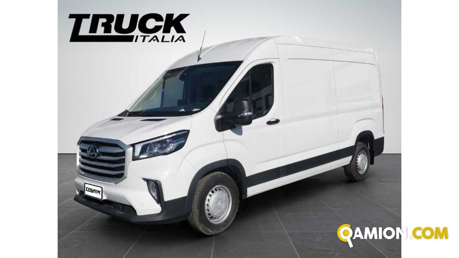 Koelliker Maxus D-DELIVER 9 L3H2 Traz. Ant. N1 | Altro Altro