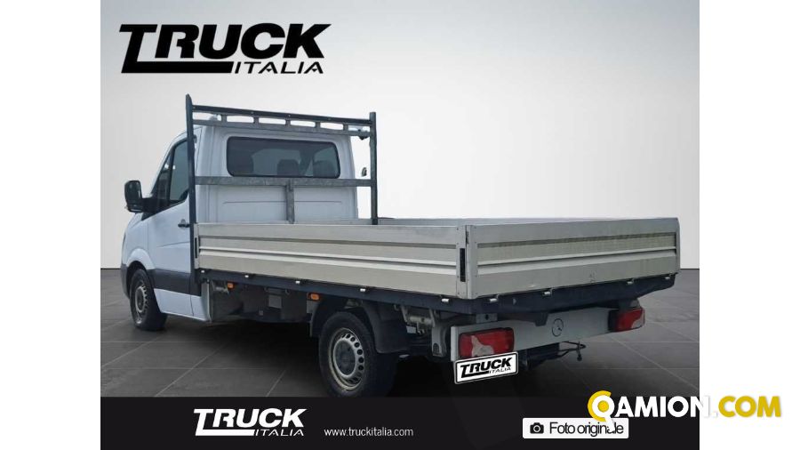 Mercedes-Benz VC sprinter 319 cdi T 37/35 Pro EVI | Altro Altro