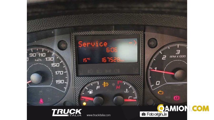 Citroen Jumper III 33 2019 Jumper 33 L2H2 2.2 bluehdi 140cv S&S (Business) | Altro Altro | Truck Italia S.p.a.