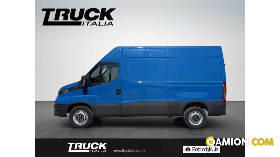Iveco Daily V daily 35 S14 V H2 3520 E6d-temp | Altro Altro | Truck Italia S.p.a.