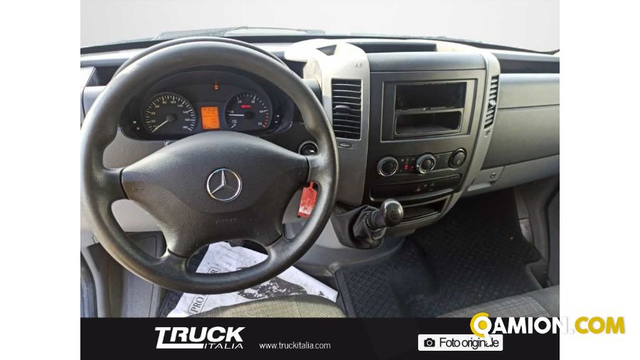 Mercedes-Benz VC sprinter 316 cdi F 32/33 Executive E5b+ | Altro Altro