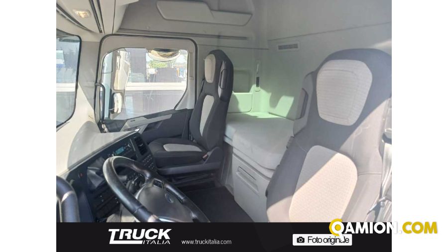 Ford FMAX 500 WHITE PACK MEG CAB FMAX 500 WHITE PACK MEG. CAB | Altro Altro | Truck Italia S.p.a.