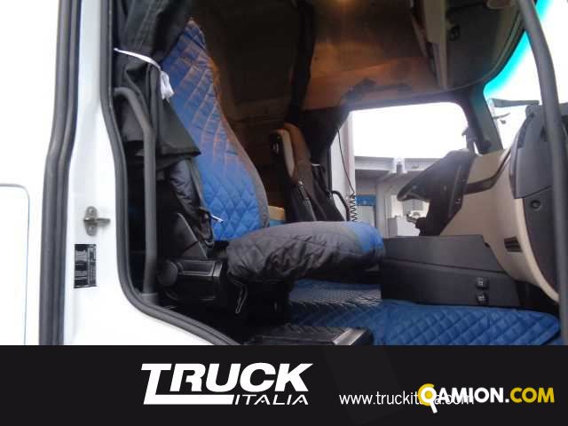 Mercedes-Benz VC actros 1845 LS cab. Cl.Sp. 2,3 EuroVI(E5) | Altro Altro | Truck Italia S.p.a.