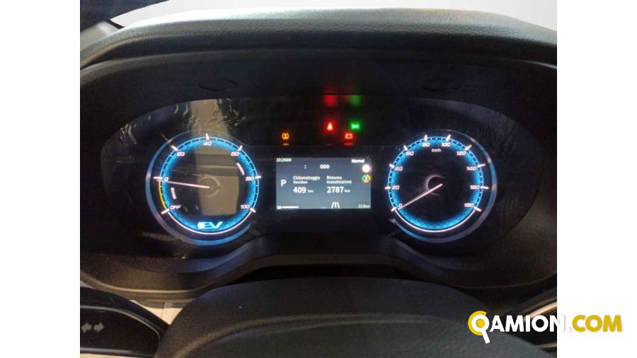 Koelliker Maxus E-Delivery 7 Cargo Van L2H2/88kWh | Altro Altro