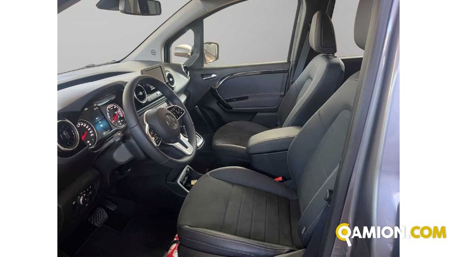 Mercedes-Benz VC EQT 200 | Altro Altro