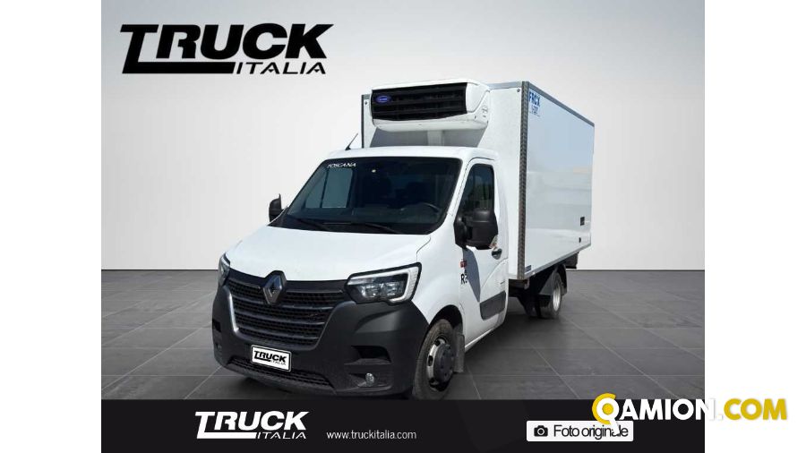 Renault Master IV master T35 traz.post. 2.3 energy dci 145cv L2 Ice r.gem | Altro Altro | Truck Italia S.p.a.