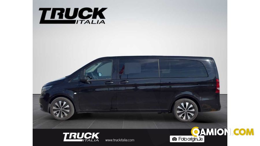 Mercedes-Benz VC vito 114 cdi extralong tourer select auto my20 | Altro Altro