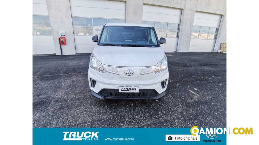 Koelliker Maxus E-DELIVER 3 90-122cv 50.23kWh L1H1 | Altro Altro