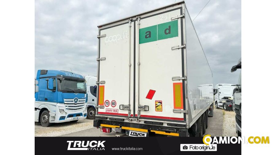 Koegel S24-3 UB2 3A61 | Altro Altro