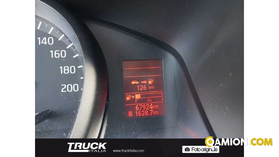 Nissan NV200 NV200 1.5 dci 90cv Effic. E6 | Altro Altro | Truck Italia S.p.a.