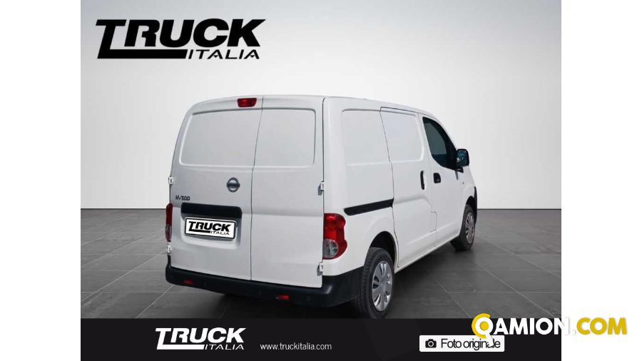 Nissan NV200 NV200 1.5 dci 90cv Effic. E6 | Altro Altro | Truck Italia S.p.a.