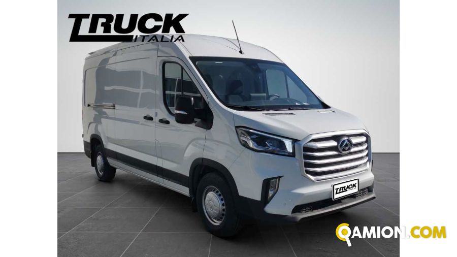 Koelliker Maxus D-DELIVER 9 L3H3 Traz. Ant. N1 | Altro Altro