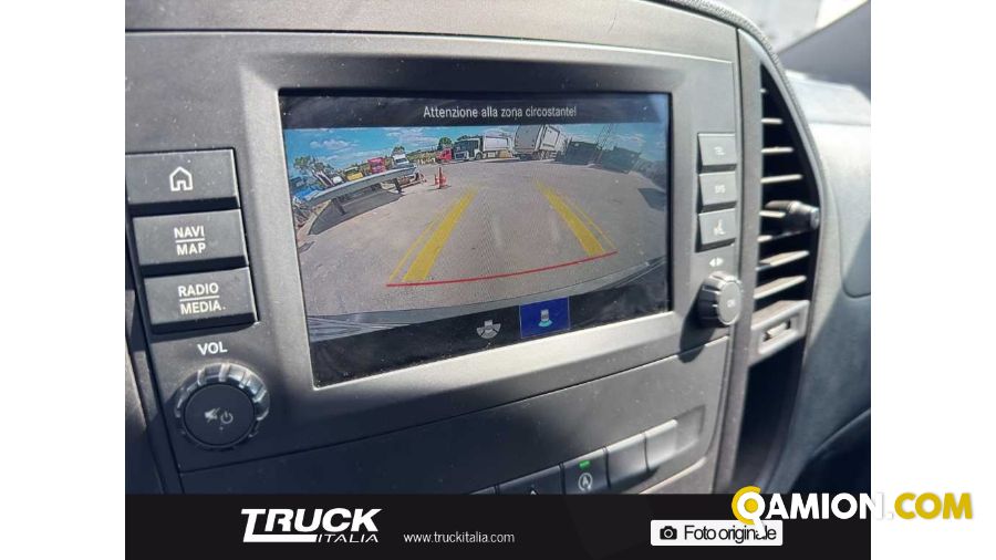 Mercedes-Benz VC vito 116 cdi extralong tourer pro auto my20 | Altro Altro