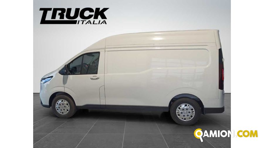 Koelliker Maxus E-Delivery 7 Cargo Van L2H2/88kWh | Altro Altro