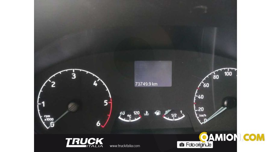 Ford Tourneo Custom 320 2018 tourneo custom 320 2.0 tdci 130cv Trend L1H1 E6 | Altro Altro | Truck Italia S.p.a.