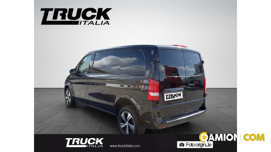Mercedes-Benz VC vito 114 cdi compact auto my20 | Altro Altro