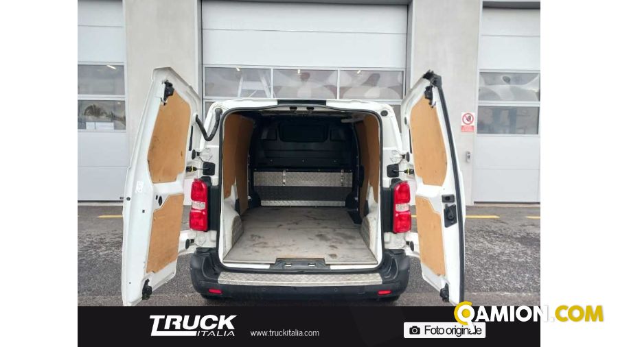 Citroen Jumpy III Jumpy M 2.0 Bluehdi Club S&S 150cv E6 | Altro Altro | Truck Italia S.p.a.