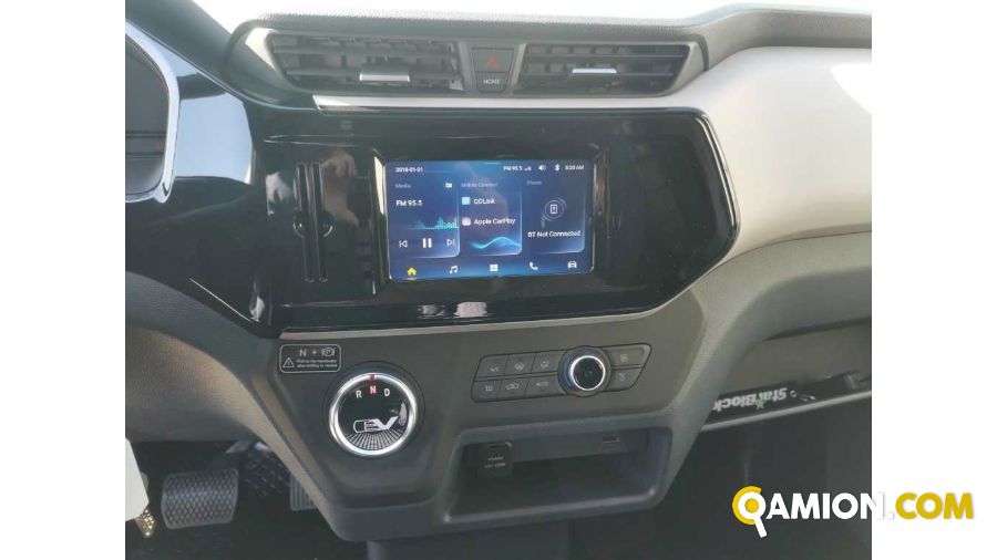 Koelliker Maxus E-DELIVER 3 90-122cv 50.23kWh L1H1 | Altro Altro