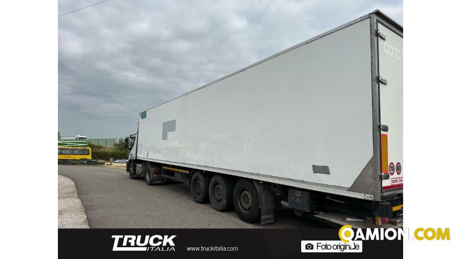 Koegel S24-3 UB2 3A61 | Altro Altro