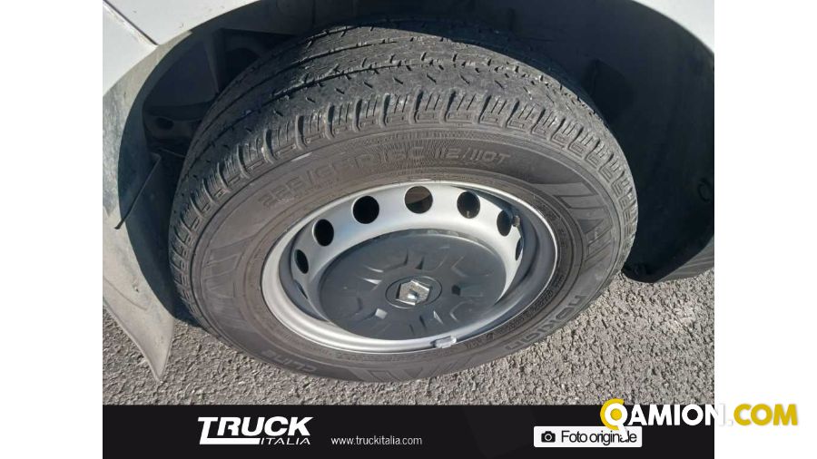 Renault Master IV master T33 2.3 dci 135cv L2H3 Ice | Altro Altro | Truck Italia S.p.a.