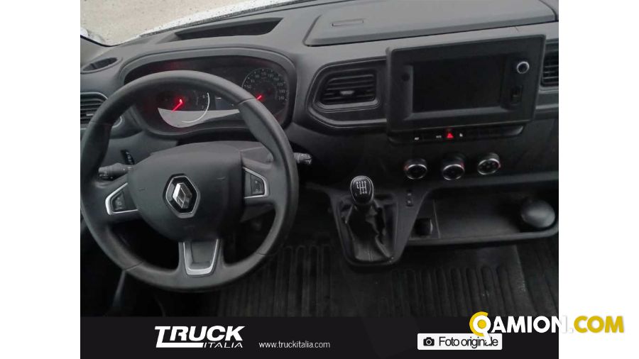 Renault Master IV master T33 2.3 dci 135cv L2H3 Ice | Altro Altro | Truck Italia S.p.a.