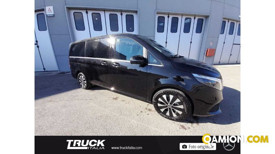 Mercedes-Benz VC EQV 300 Long | Altro Altro