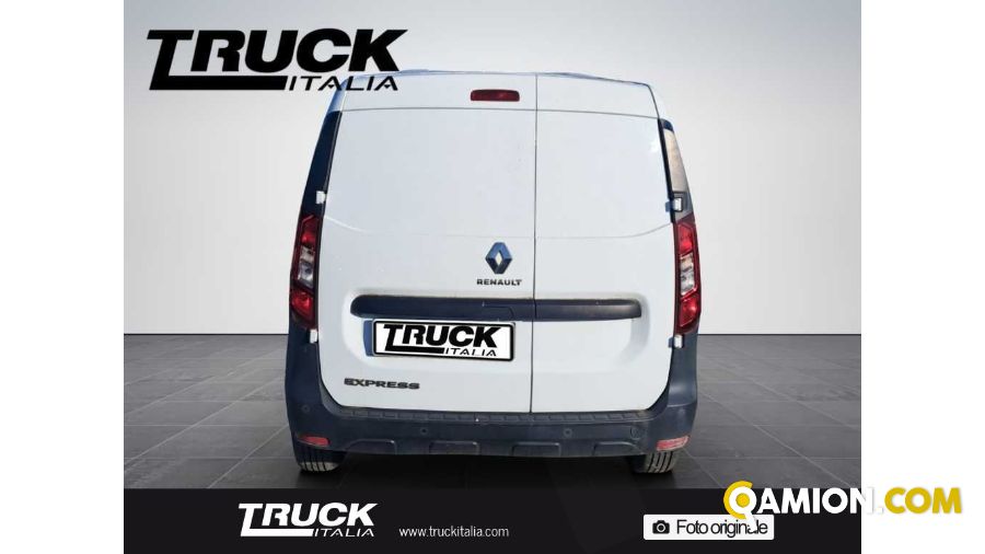 Renault Express 2021 Express van 1.5 Blue dci 75cv | Altro Altro | Truck Italia S.p.a.