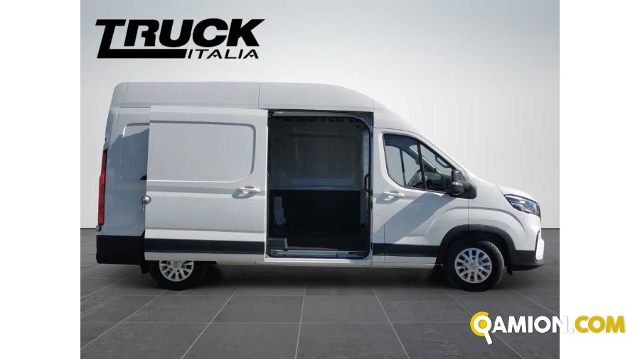 Koelliker Maxus E-DELIVER 9 204cv 72kWh L3H3 N1 Adas Van | Altro Altro