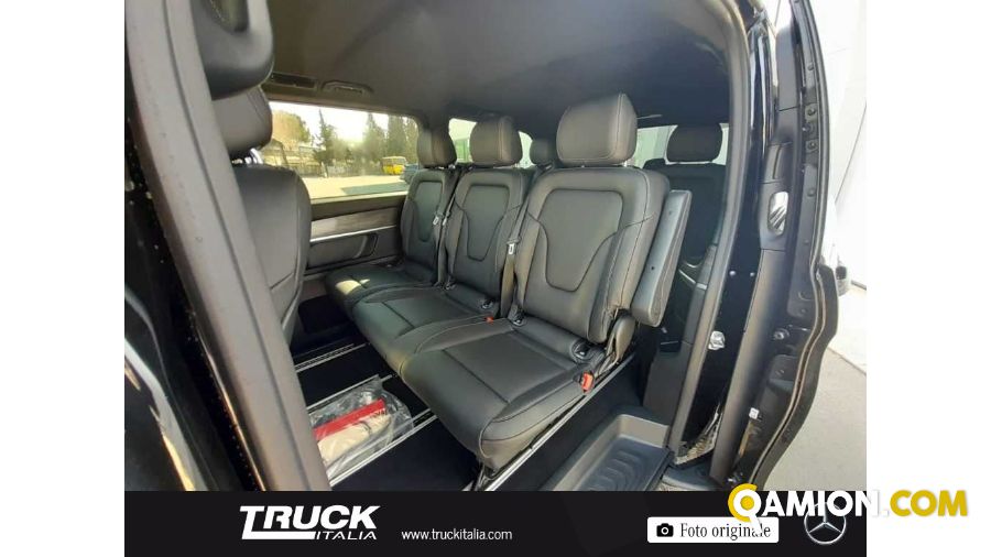 Mercedes-Benz VC EQV 300 Long | Altro Altro