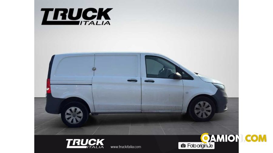 Mercedes-Benz VC vito 114 cdi compact auto E6 | Altro Altro