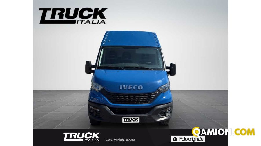 Iveco Daily V daily 35 S14 V H2 3520 E6d-temp | Altro Altro | Truck Italia S.p.a.