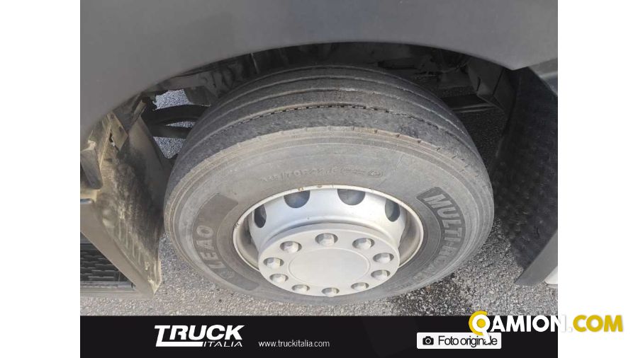 Renault v.i. T 18 T 480cv EVId | Altro Altro