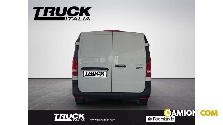 Mercedes-Benz VC vito 116 cdi compact E6 | Altro Altro