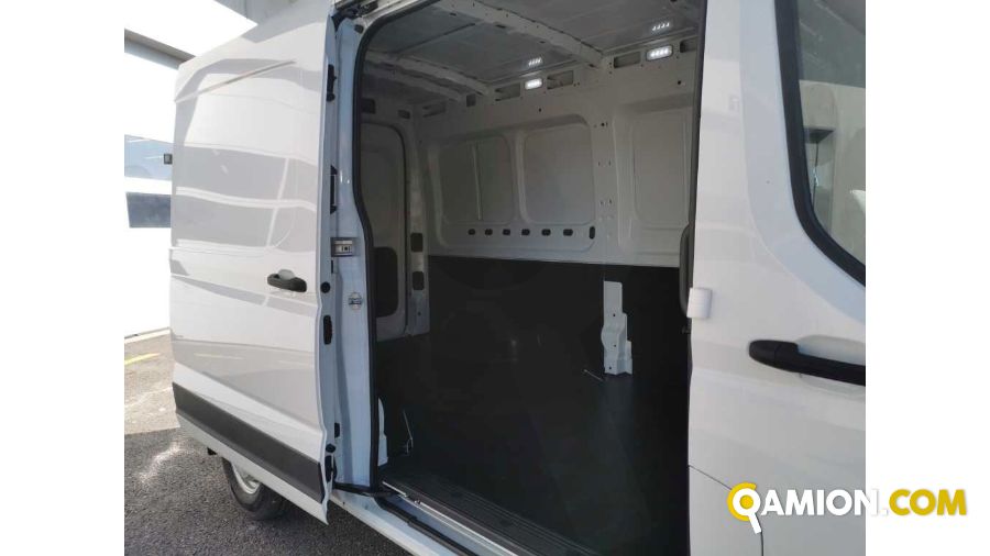 Koelliker Maxus D-DELIVER 9 L3H3 Traz. Ant. N1 | Altro Altro