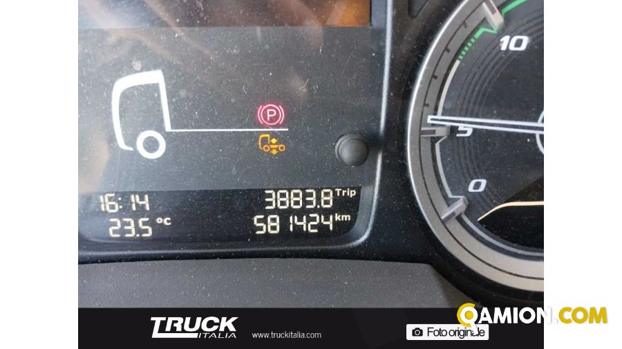 Daf XF E6 XF 460 MX-13 FT Super Sp. Cab | Altro Altro | Truck Italia S.p.a.