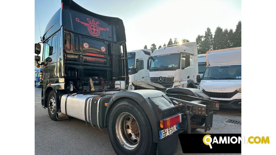 Daf XF 510 XF 510 | Altro Altro | USED TRUCK S.R.L.