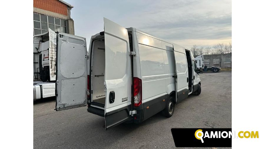 Iveco DAILY 35S16 DAILY 35S16 | Altro Altro | USED TRUCK S.R.L.