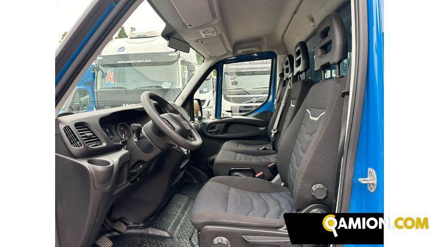 Iveco DAILY 35C16 DAILY 35C16 | Altro Altro | USED TRUCK S.R.L.