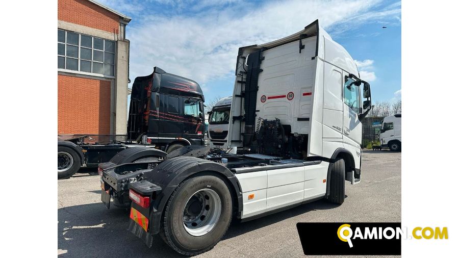 Volvo FH 500 FH 500 | Altro Altro | USED TRUCK S.R.L.