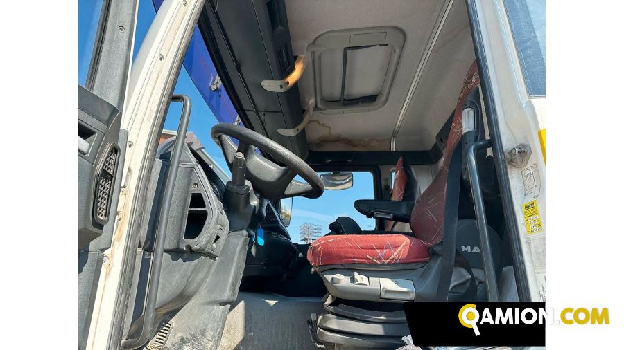 Man TGA 33.480 TGA 33.480 | Altro Altro | USED TRUCK S.R.L.