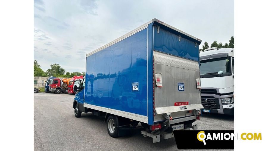 Iveco DAILY 35C16 DAILY 35C16 | Altro Altro | USED TRUCK S.R.L.