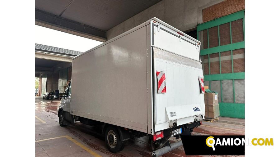 Iveco DAILY 35S16 DAILY 35S16 | Altro Altro | USED TRUCK S.R.L.