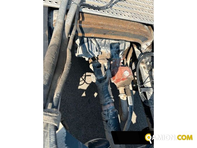 Man TGA 33.480 TGA 33.480 | Altro Altro | USED TRUCK S.R.L.