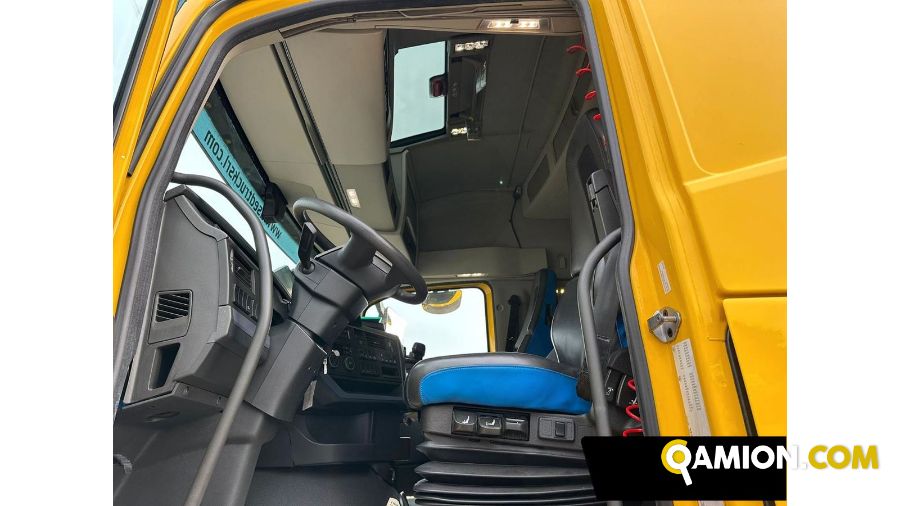 Volvo FH 500 I-Save Automatico Web/Plus FH 500 I-Save Automatico Web/Plus | Altro Altro | USED TRUCK S.R.L.