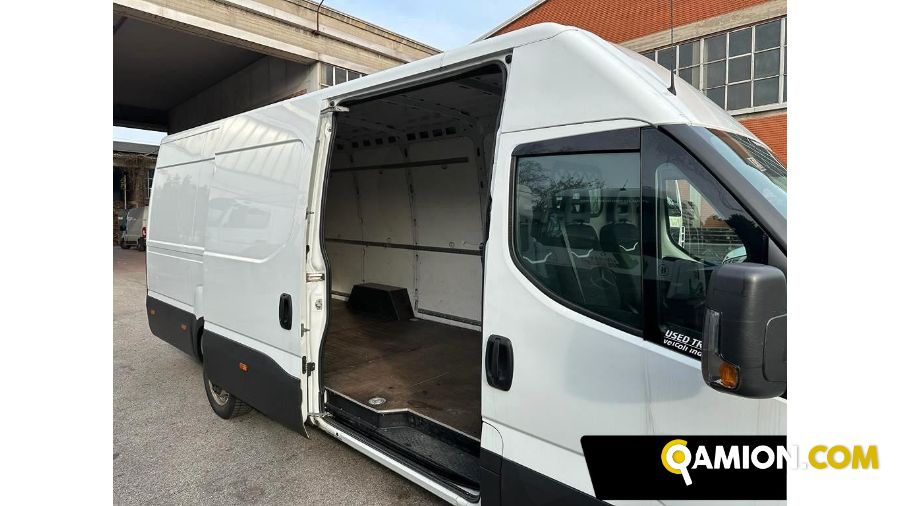 Iveco DAILY 35S16 DAILY 35S16 | Altro Altro | USED TRUCK S.R.L.