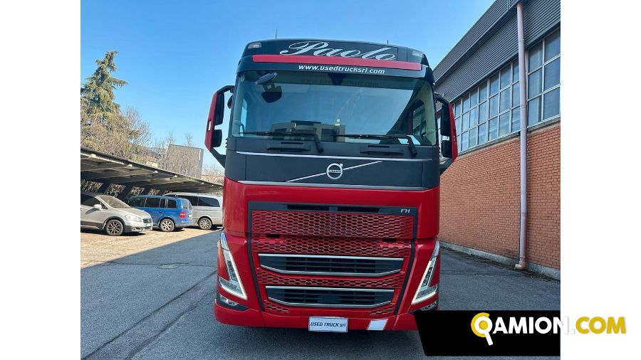 Volvo fh500 fh500 | Altro Altro | USED TRUCK S.R.L.