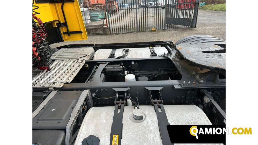 Volvo FH 500 I-Save Automatico Web/Plus FH 500 I-Save Automatico Web/Plus | Altro Altro | USED TRUCK S.R.L.