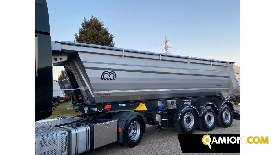 Menci 27m 27m | Altro Altro | USED TRUCK S.R.L.