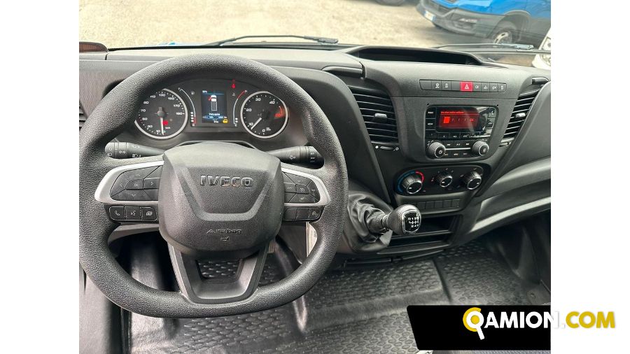 Iveco DAILY 35C16 DAILY 35C16 | Altro Altro | USED TRUCK S.R.L.