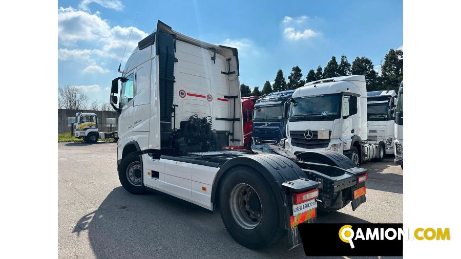 Volvo FH 500 FH 500 | Altro Altro | USED TRUCK S.R.L.